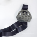 Cheap Custom Gold Silver Bronze Award Sports Style Winner Medals